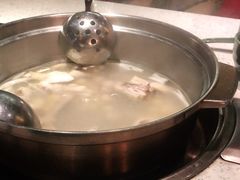 -润园四季椰子鸡火锅(海上世界店)