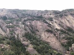 -大罗山风景区