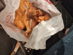 -永顺炸鸡( 立水桥北苑店)