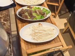 -小肥牛潮汕牛肉火锅(南联店)