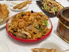 -大眼锅贴水饺(河东店)