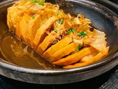 -巧庆楼·茶膳