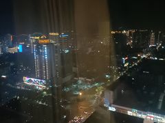-宜昌均瑶国际酒店(宜昌CBD购物中心夷陵广场店)