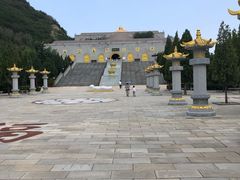 -龙口南山旅游景区