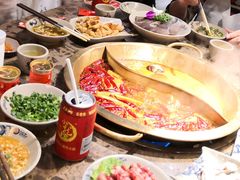 -小龙坎火锅(春熙太古里店)