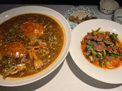 -桂满陇·海市蜃楼·黑金(国金店)