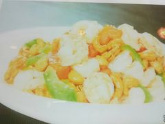 -添福来墨鱼饺子 · 海鲜东北菜(泡崖店)