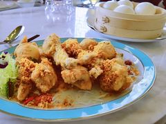 -伯衡55·吉品轩(乌鲁木齐南路店)