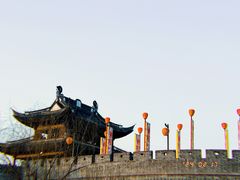 -慈城古县城景区