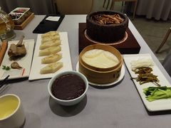 -狮王府淮扬菜(新街口友谊店)