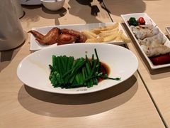 -避风塘(百联东郊店)