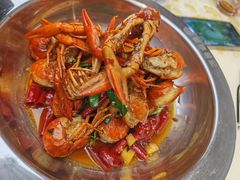 -聚味瞿记·龙虾堂(坡子街店)