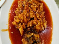 -外婆烧.老杭帮菜(庆春店)