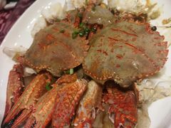 -临家闽南菜(宝洲路店)