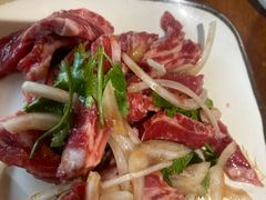-小花花炭火烤肉·十五年延吉风味(左家庄店)