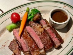 -研食记西餐厅(金融中心店)