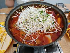 -Woolee韩食堂·韩式家庭料理