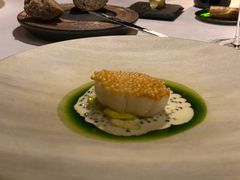 -三嚥阁 La Villa Restaurant