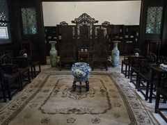 -张学良旧居陈列馆