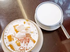 -民信老铺(双皮奶博物馆店)