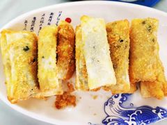 鱼肉包-笑红饭庄