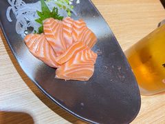-胜代日本料理(云程巷小区店)