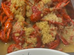 -呆虾王龙虾馆(南湖总店)