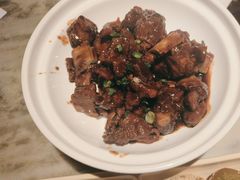 -绿茶餐厅(昌平悦荟店)