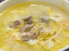 -渔桥李记奶汤面(东街店)