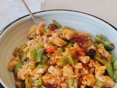 -西部马华清真兰州牛肉面·烧烤夜市(关东店)