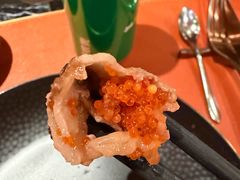 -牛将军•涮肉•烤肉(北京王府井·故宫店)