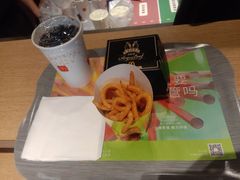 -麦当劳(前海店)
