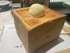 面包诱惑-绿茶餐厅(茂业天地店)