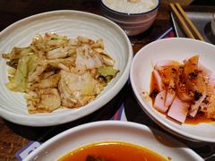 -铁公鸡·四川料理(天环广场店)