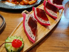 -泰堤坊(淡水体育馆店)