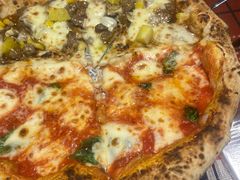 -Primo·丽莫意大利窑烤披萨