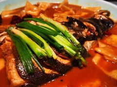 -宏宴·新京菜(望京店)