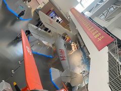 -中国航空博物馆