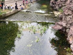 -水磨沟公园