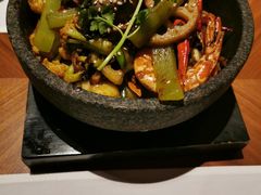 -北京柏悦酒店·锦庭餐厅Dining Room