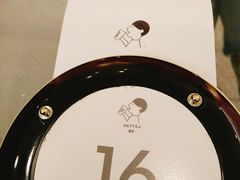 -喜茶(佛山岭南站店)