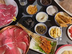 -九鼎轩脆毛肚火锅(南京东路店)