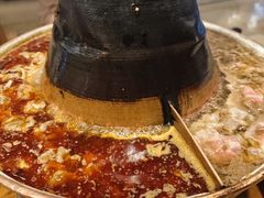 -京炭铜锅涮肉·羊蝎子·羊肉炉(保利·时光里店)