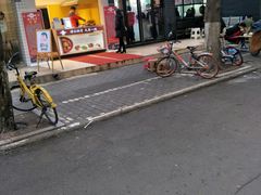 -傅强排骨(成都总店)