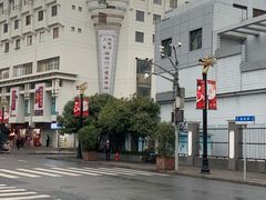 -城隍庙小礼品市场(福佑商厦福佑路店)
