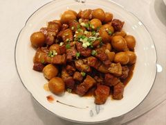 -中国吉菜名店广源宾馆餐厅