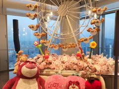 -星璞全日餐厅·高空自助餐(深铁铂尔曼酒店)