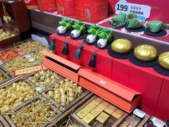 -回龙窝历史文化街区