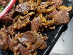 -嘎嘎鸭脑壳(金沙店)