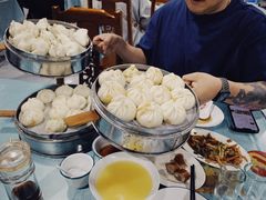 -石饮红星包子(中山路店)